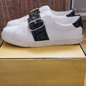Fendi sneakers